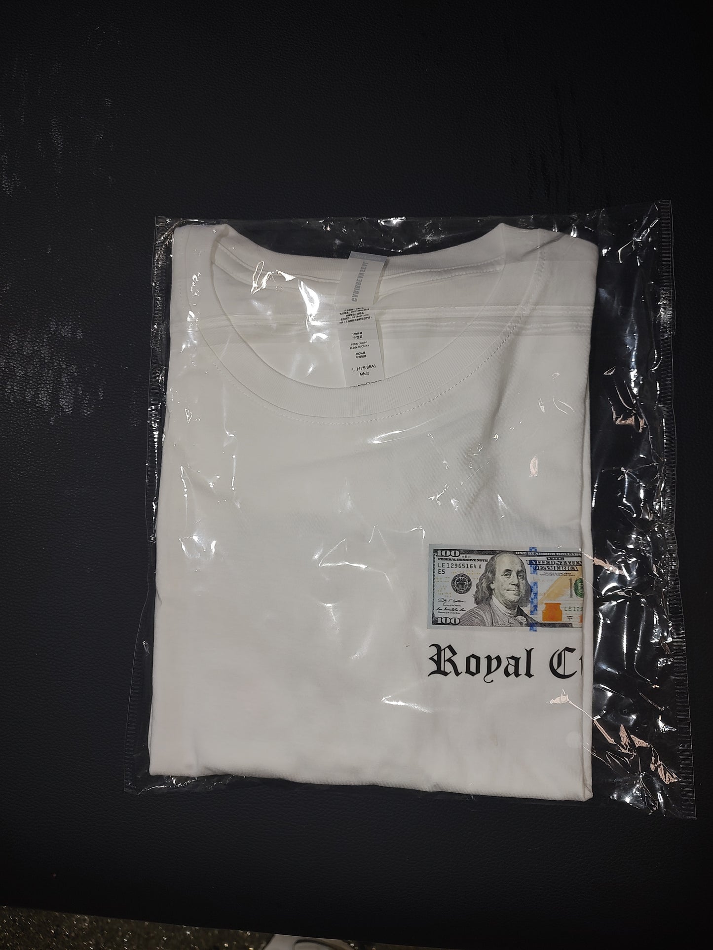 short sleeve shirt